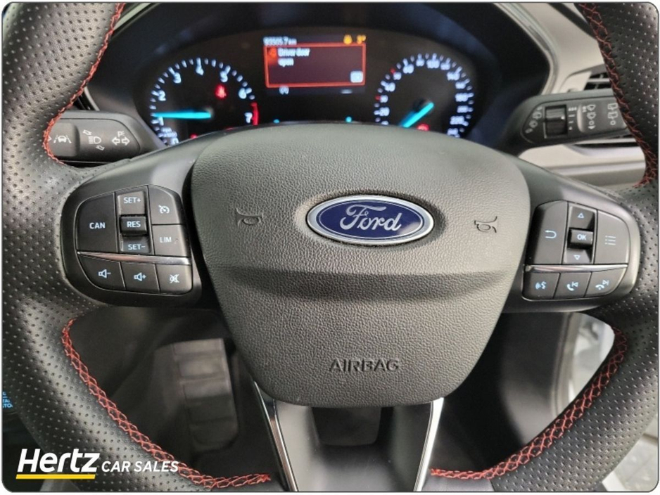 2023 Ford Focus - image 17