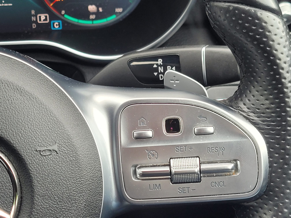 2021 Mercedes-Benz C Class C300de AMG Line Edition €29,990