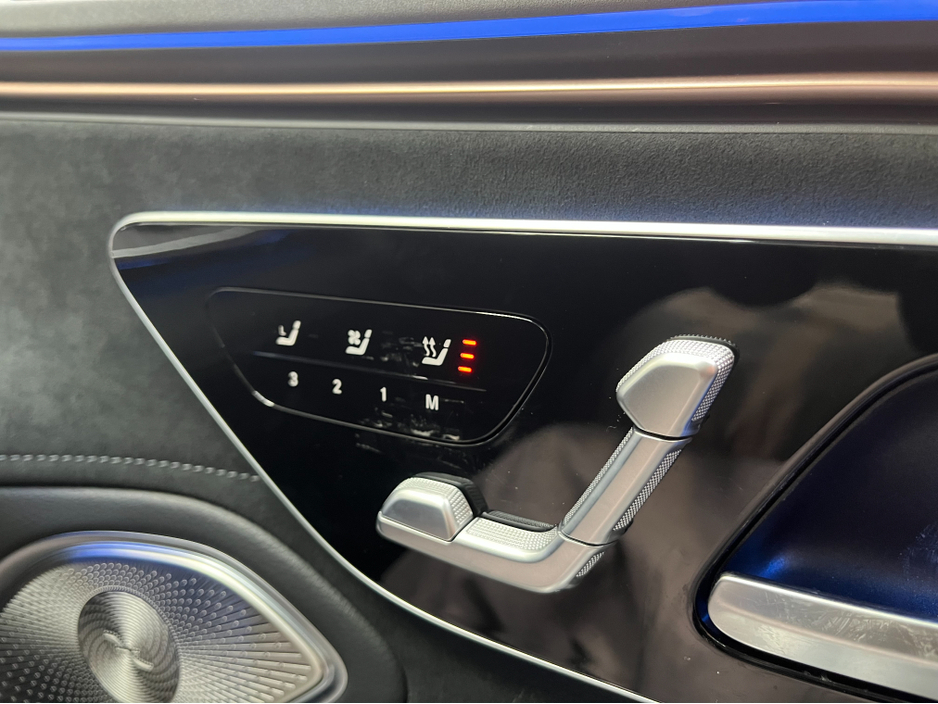 2023 Mercedes-Benz EQS - image 13