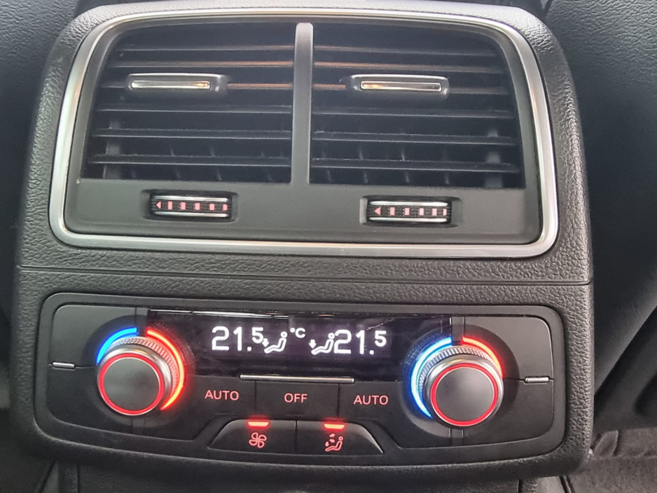 2016 Audi A6 - image 20