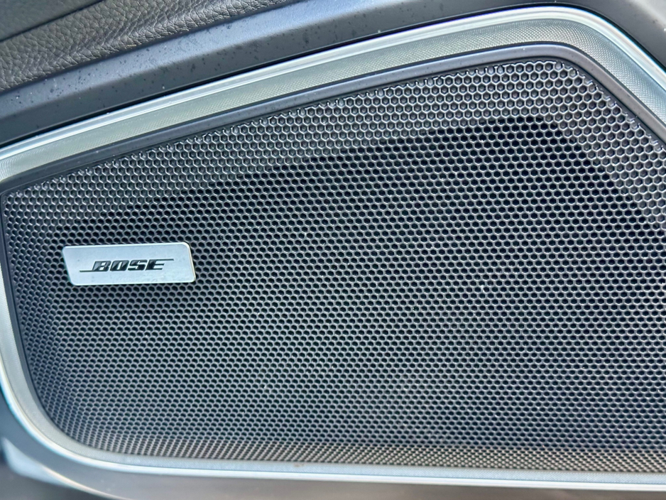 2022 Porsche Panamera 2+2 E-HY E-HYBRID CARBON TRIM €84,950