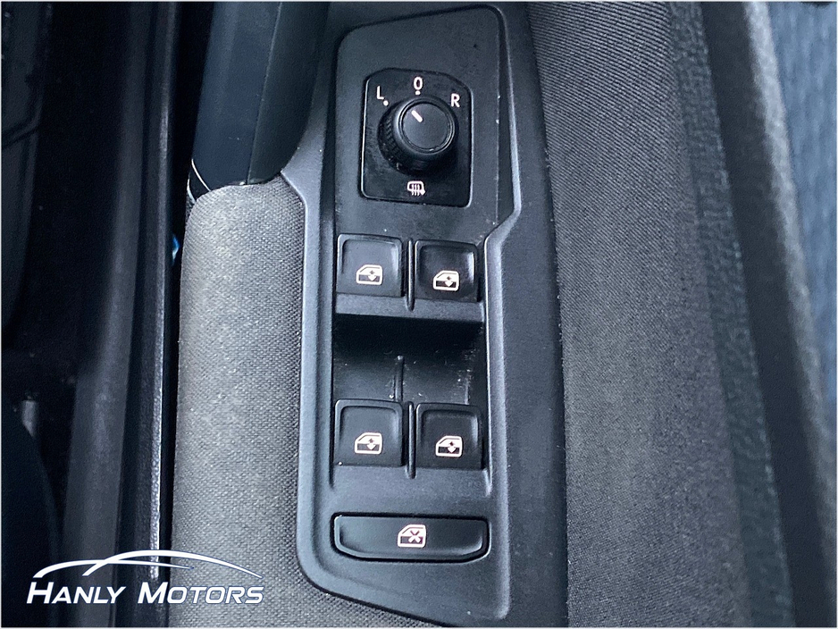 2021 Volkswagen Tiguan LIFE 2.0 TDI MANUAL 6SPEED FWD 122BHP 5 €24,450