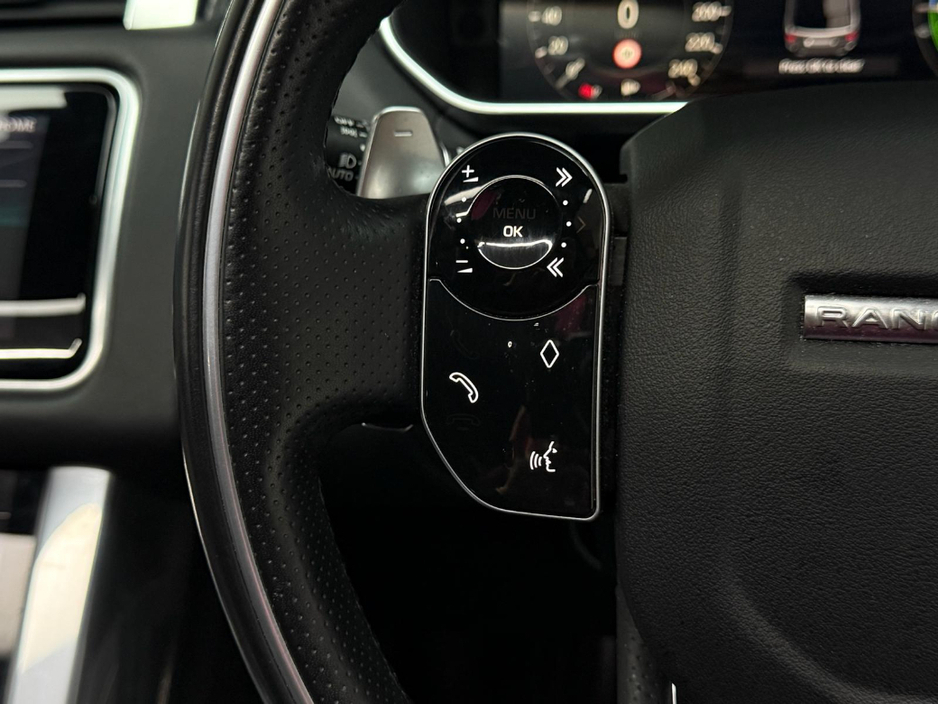 2022 Land Rover Range Rover Sport - image 23