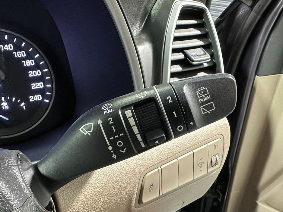 2020 Hyundai Tucson Executive 1.6 Crdi €20,400