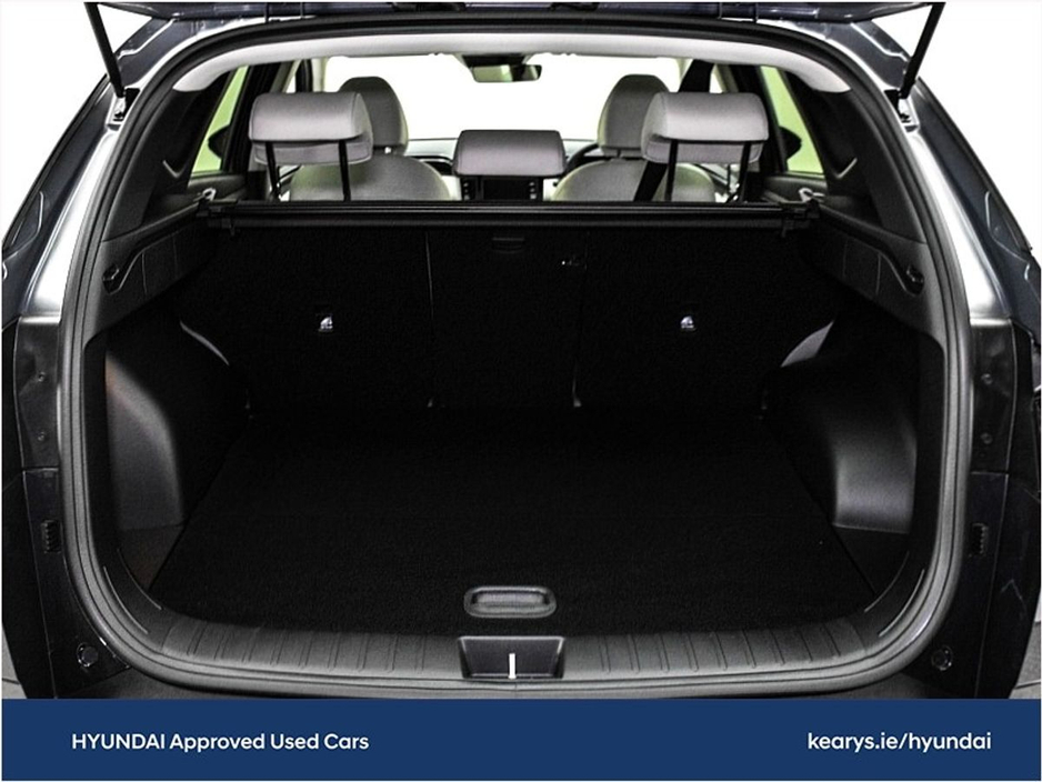 2023 Hyundai Tucson 2WD Executive €33,490