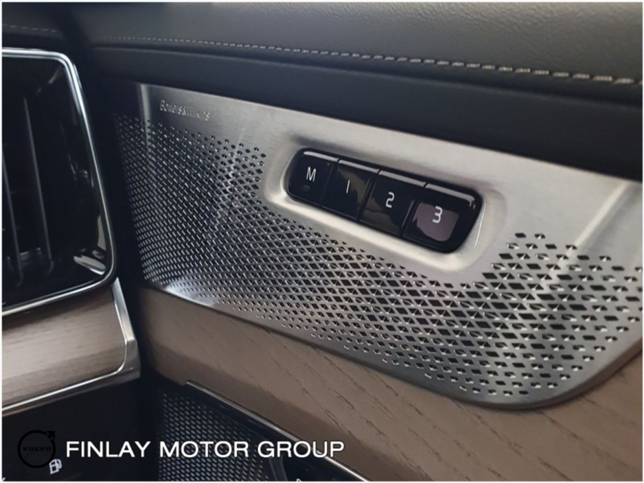 2026 Volvo XC90 XC90 Plus Bright Air Suspension €94,950