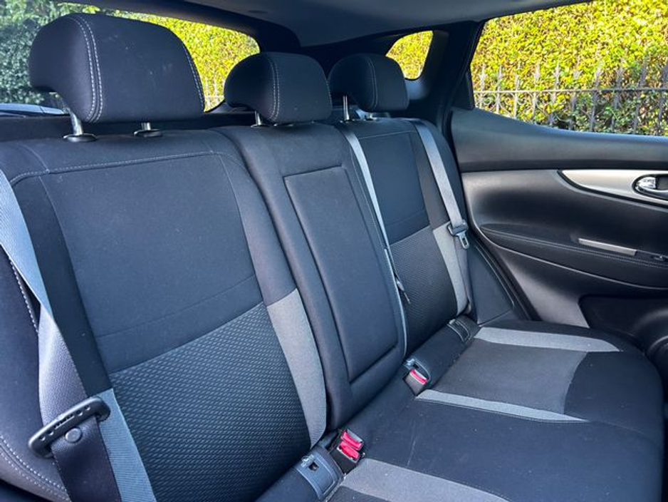 2018 Nissan Qashqai 1.5 DCI - PAN ROOF - 360 CAMERA €14,950