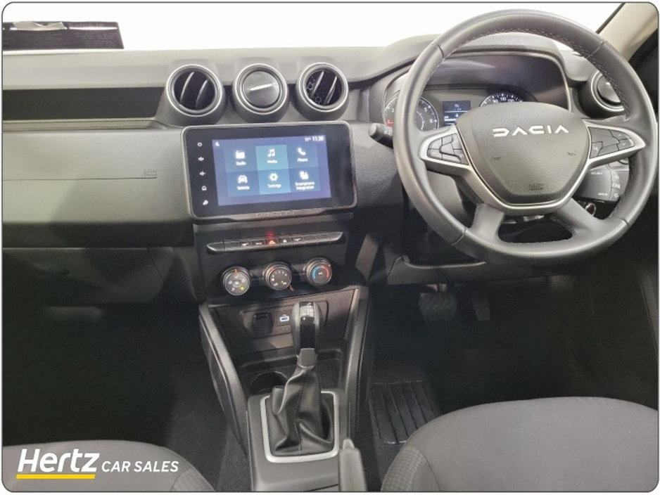2023 Dacia Duster - image 9