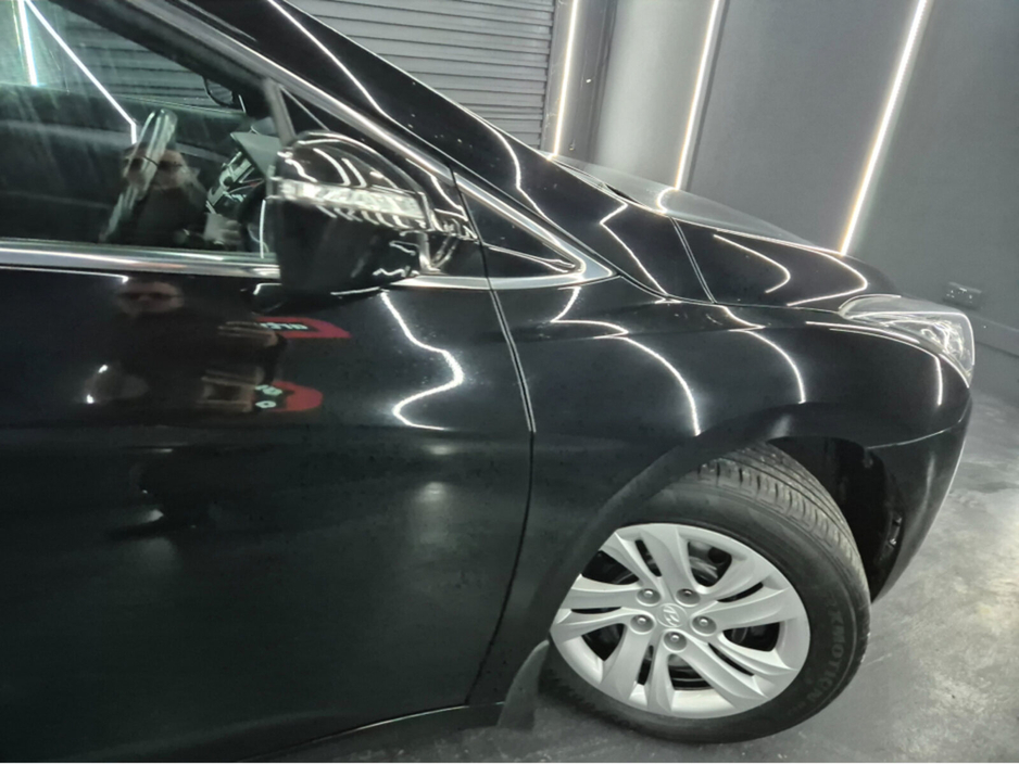 2018 Hyundai i40 - image 4