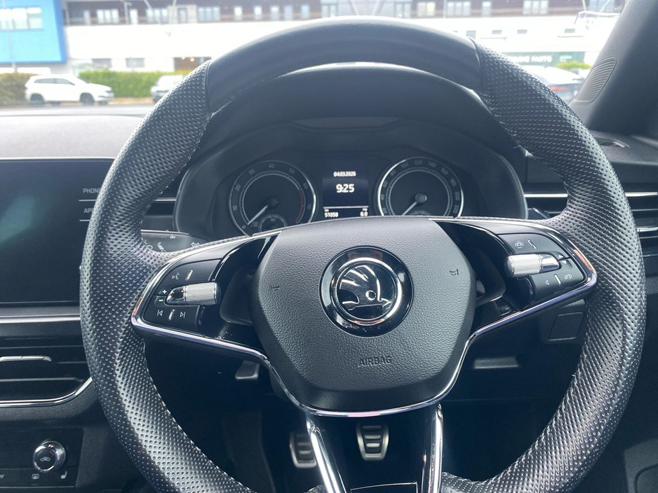 2023 Skoda Kamiq - image 18