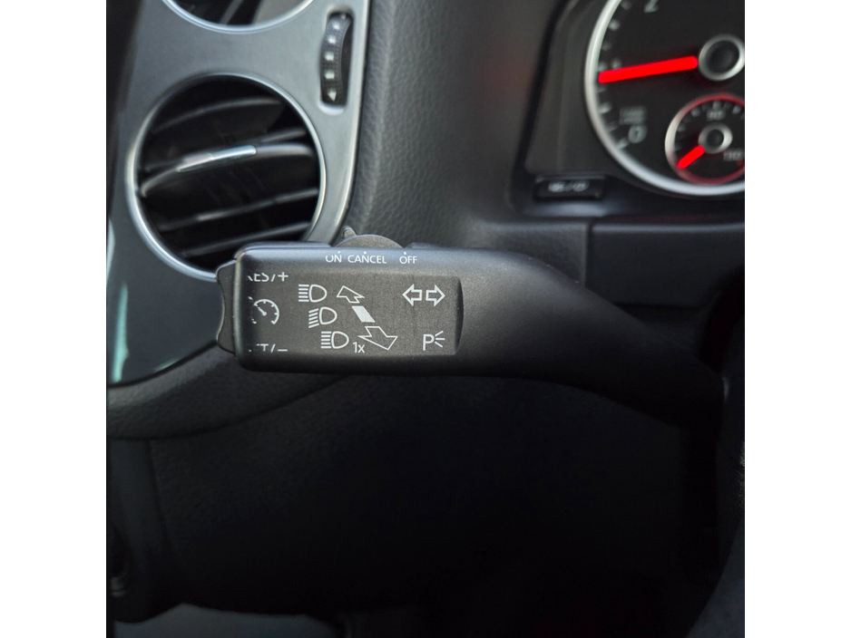 2014 Volkswagen Tiguan 2.0 TDI 110BHP SPORT & STYLE €10,950