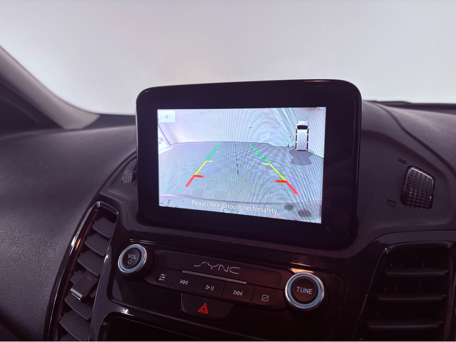 2022 Ford Transit Connect 240LMITED 240 LIMITED EDITION L1H1 P/V ECOBLUE €13,950