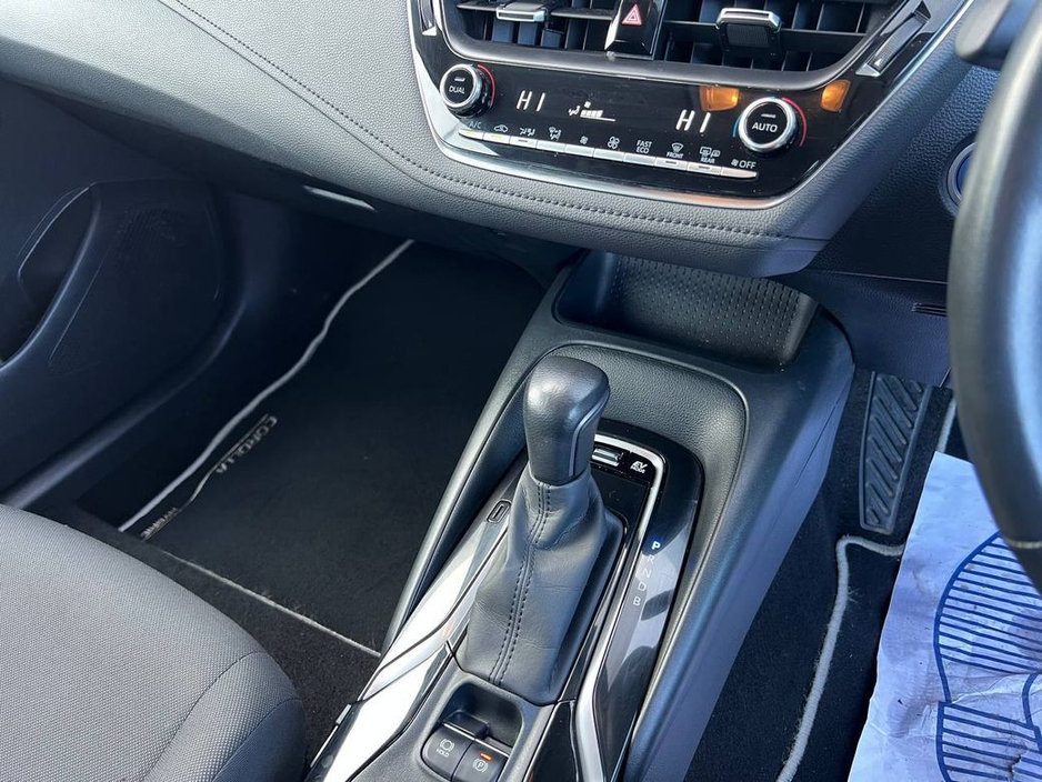 2022 Toyota Corolla LUNA 1.8 HYBRID // SERVICE HISTORY // LANE ASSIST // REVERSE CAMERA €20,900