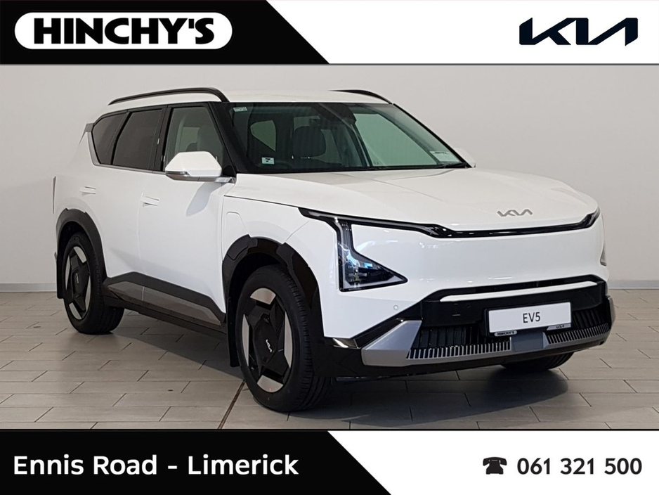 2026 Kia EV5 for sale in , Ireland