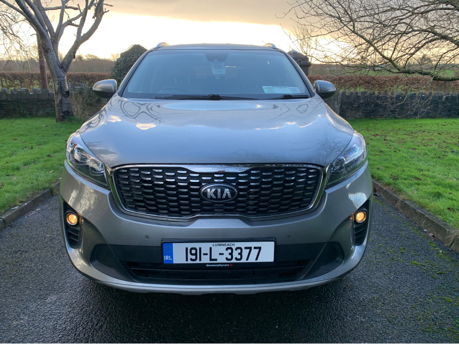 2019 Kia Sorento - image 19