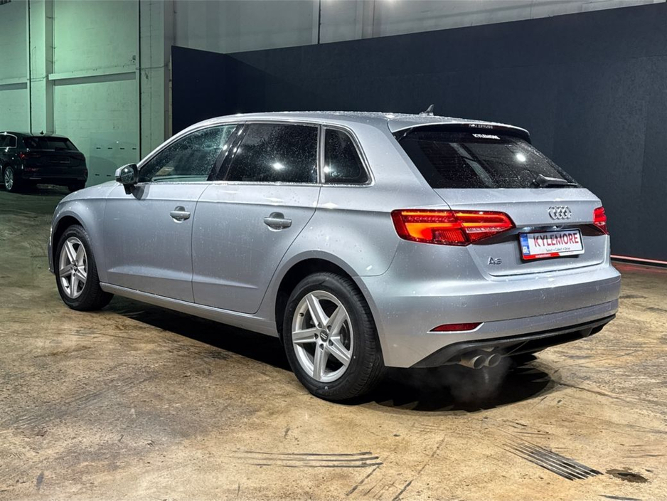 2020 Audi A3 1.4L TFSI AUTOMATIC - REVERSE CAMERA - CRUISE CONTROL €22,450