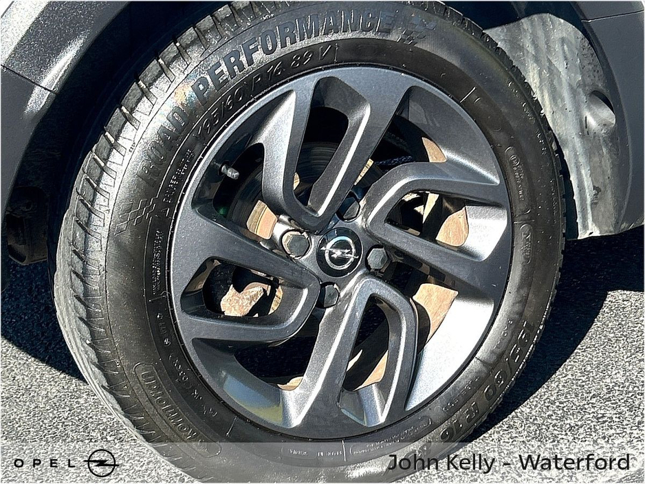2019 Opel Crossland X - image 6