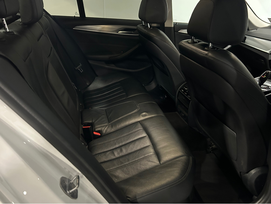 2019 BMW 5 Series D G30 SE 4DR AUTO €22,900