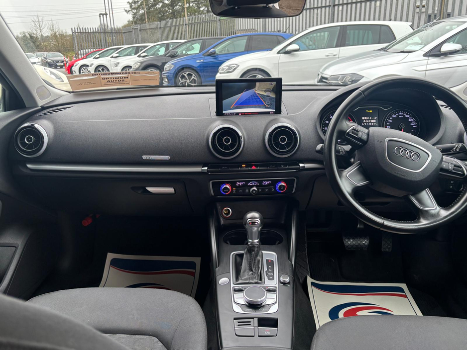 2016 Audi A3 - image 5