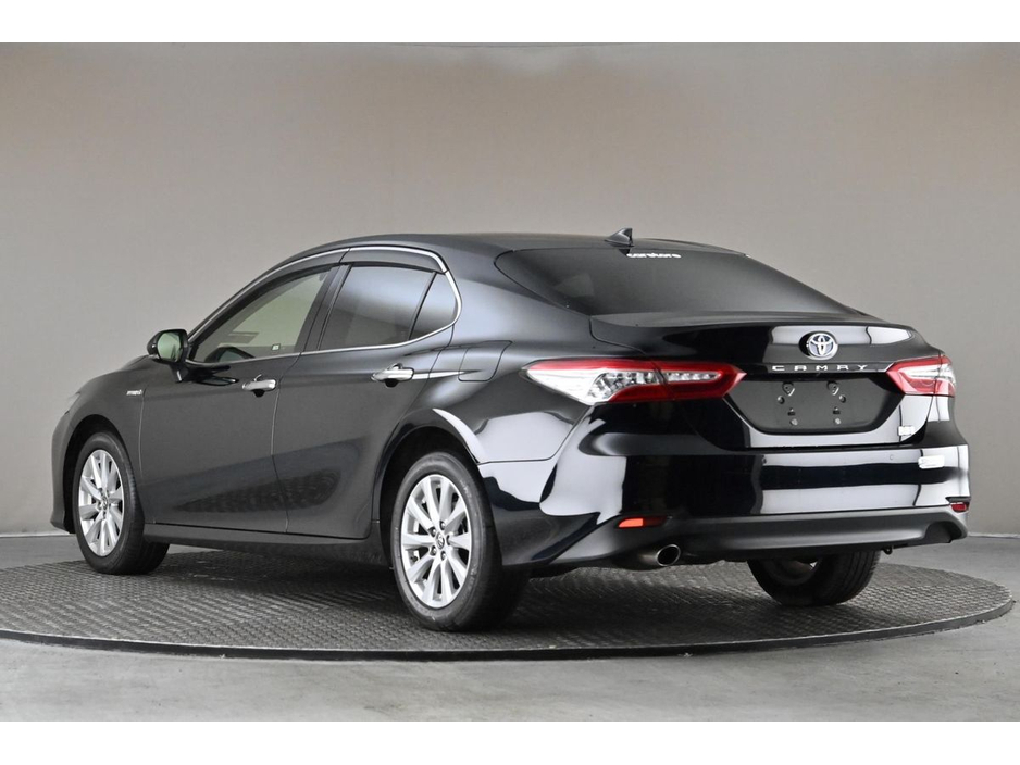 2019 Toyota Camry 2.5 HYBRID *PARK SENSORS*REVERSE CAM* €22,890