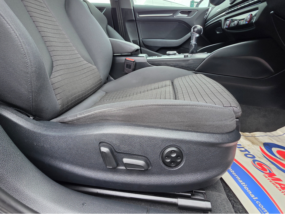 2017 Audi A3 - image 29