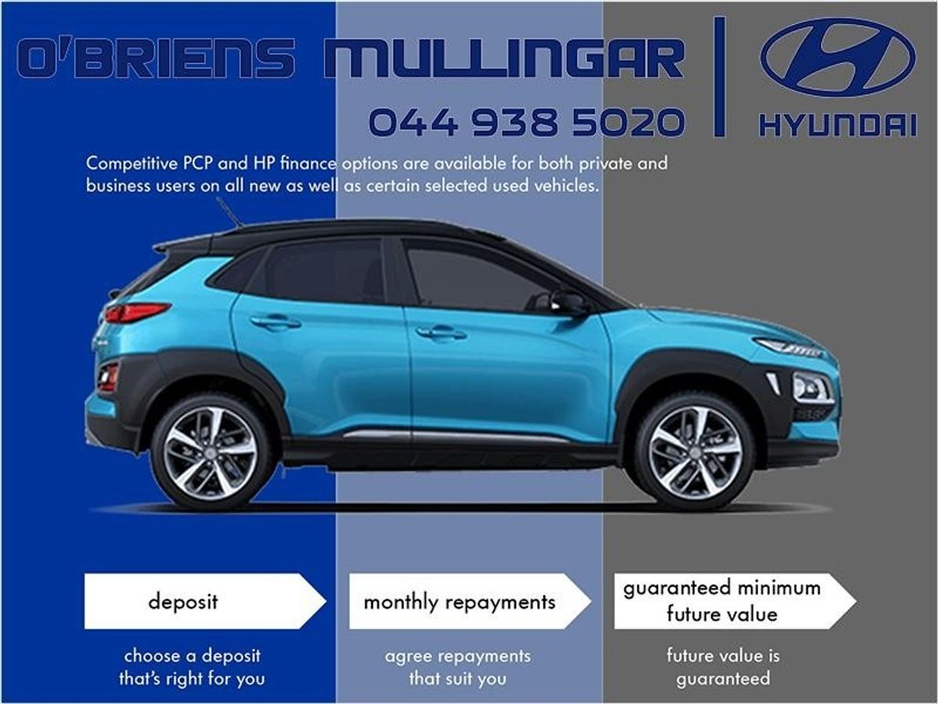 2023 Hyundai Tucson ix35 Phev N-line 5DR Auto 4WD €36,995