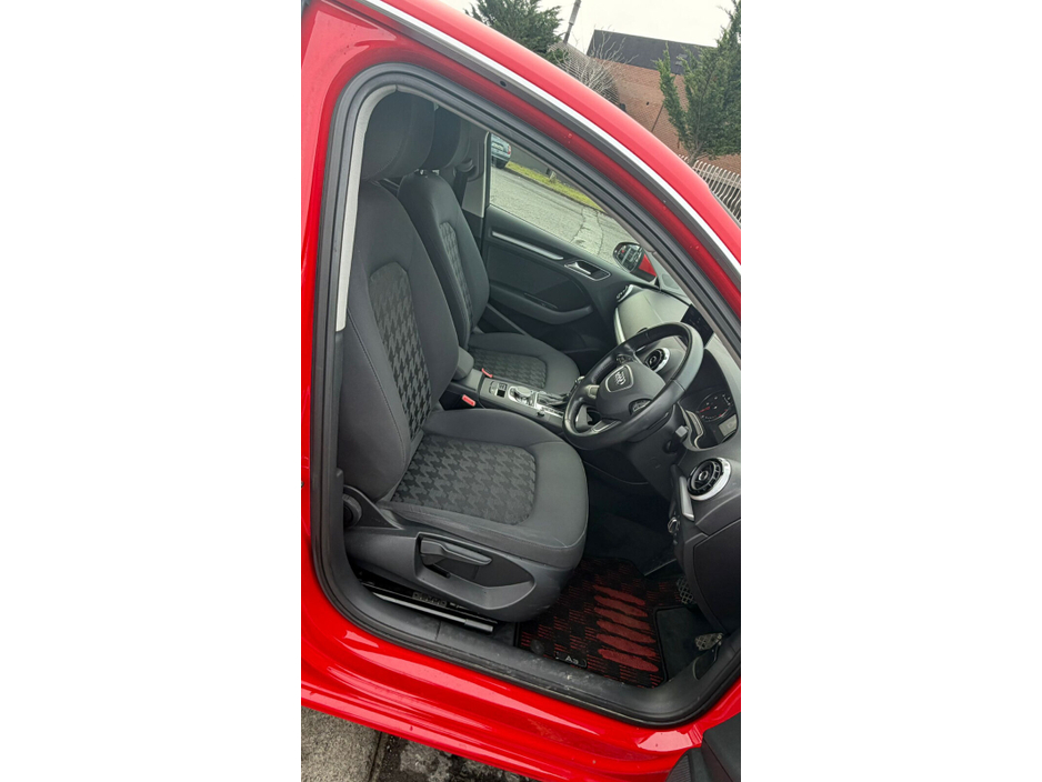 2014 Audi A3 1.4 TFSI 140BHP SPORT €12,950