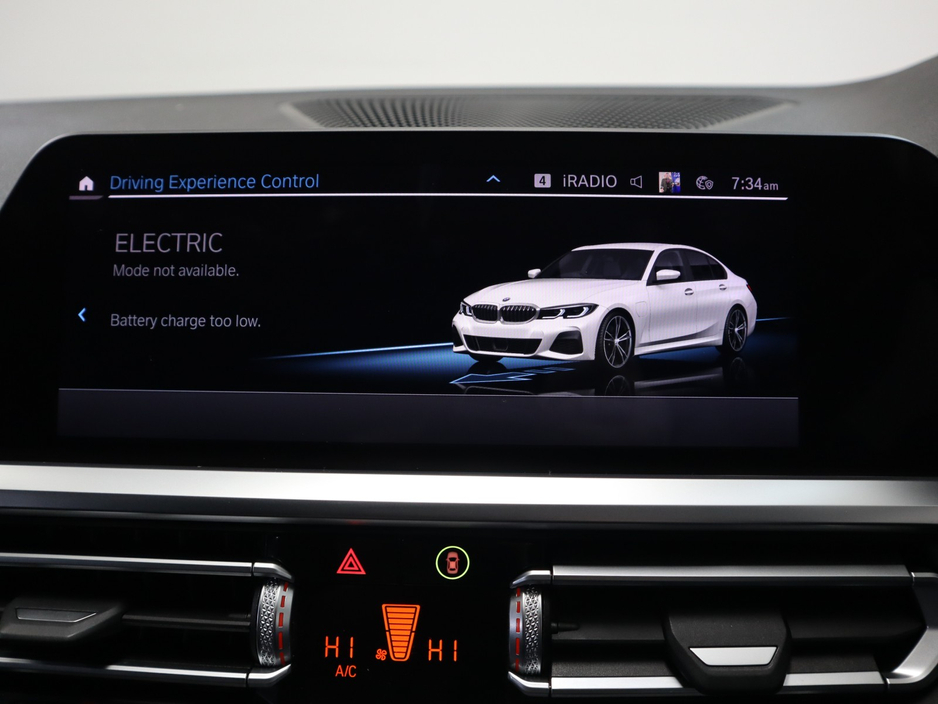 2021 BMW 3 Series *55* M SPORT AUTO €29,995