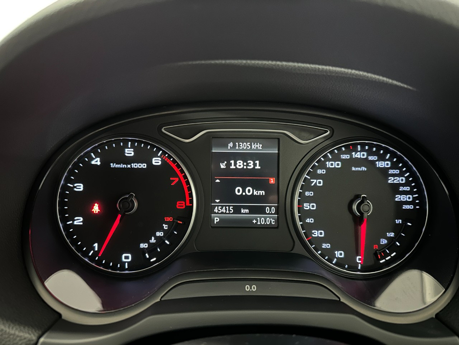 2015 Audi A3 - image 29