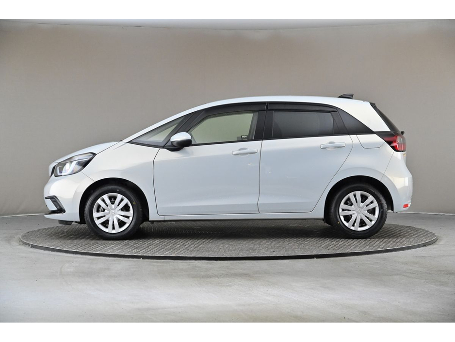 2020 Honda Fit 1.5 HEV E-CVT *9"ANDROID CAR PLAYER*PARK SENSORS*REVERSE CAM* €16,280