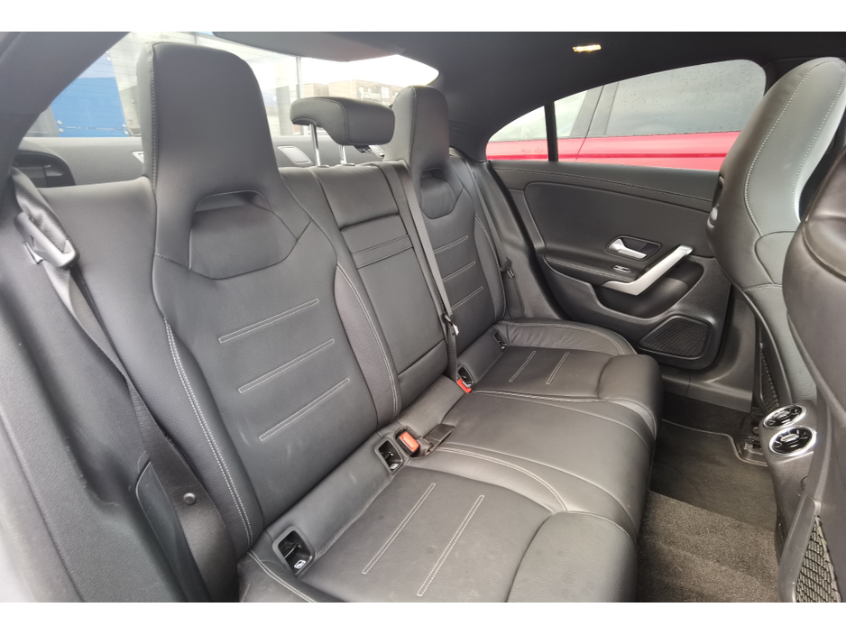 2022 Mercedes-Benz CLA Class CLA250 E AMG LINE PREMIUM PLUS **SUNROOF** AUTOMATIC PETROL PLUG-IN HYBRID - FINANCE AVAILABLE - CALL US TODAY ON 01 492 6566 OR 087-092 5525 €29,950