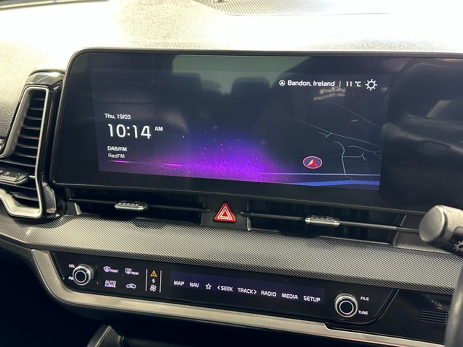 2023 Kia Sportage - image 13