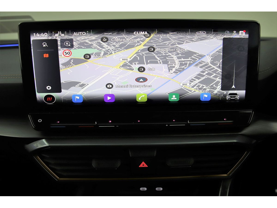 2023 Cupra Formentor - image 19