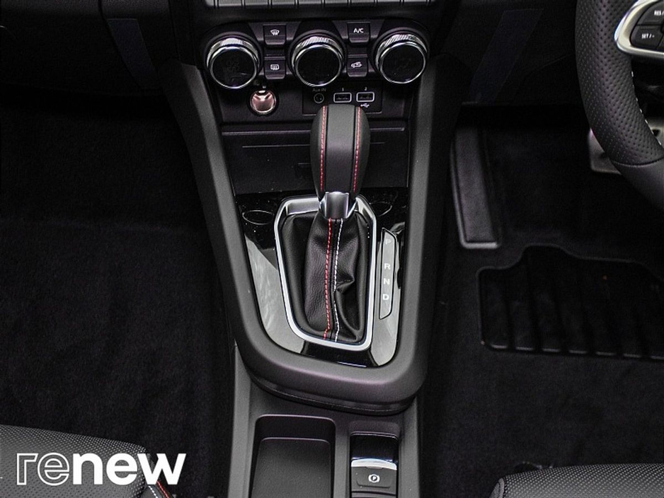 2023 Renault Arkana RS Line TCe 140 Auto €27,900