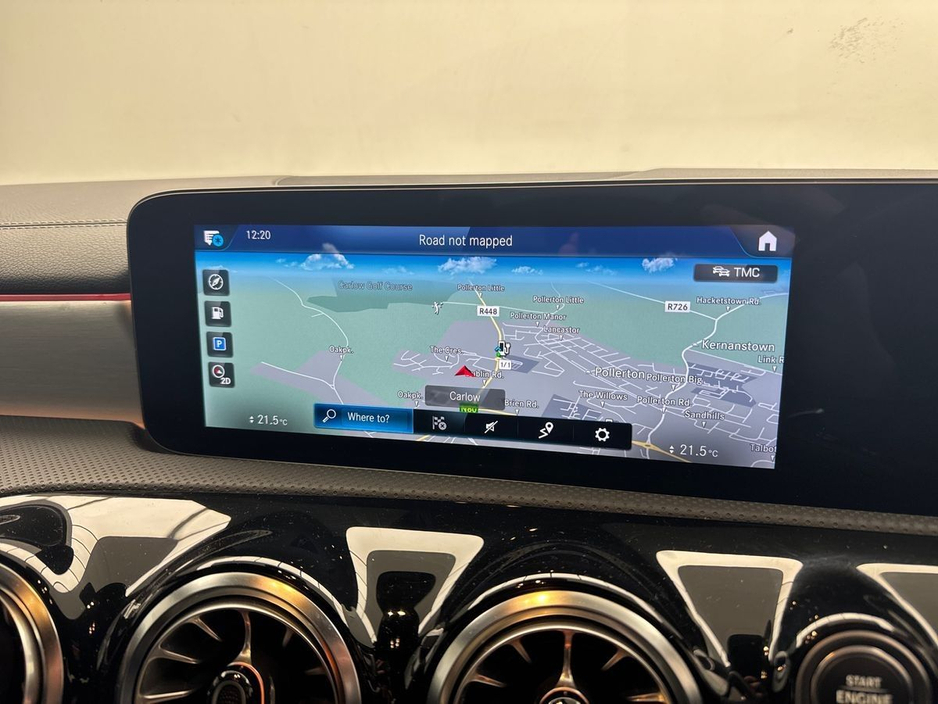 2021 Mercedes-Benz CLA Class 250 AMG PHEV *JUST IN* €100 P/W €29,995