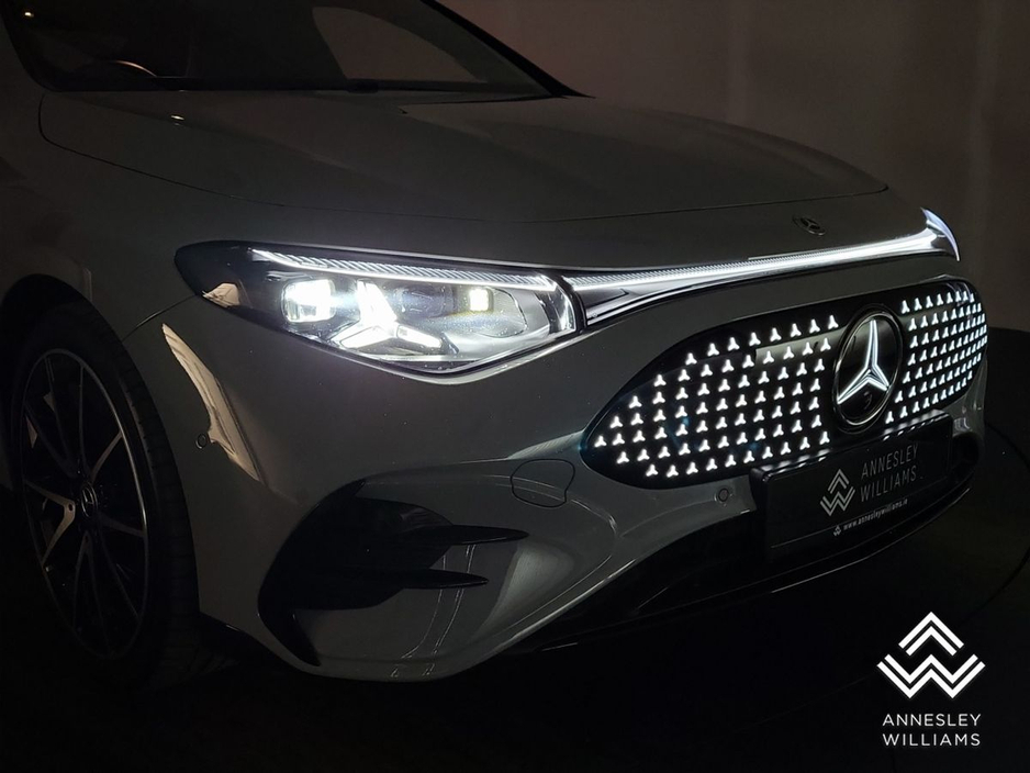 2025 Mercedes-Benz CLA Class - image 47