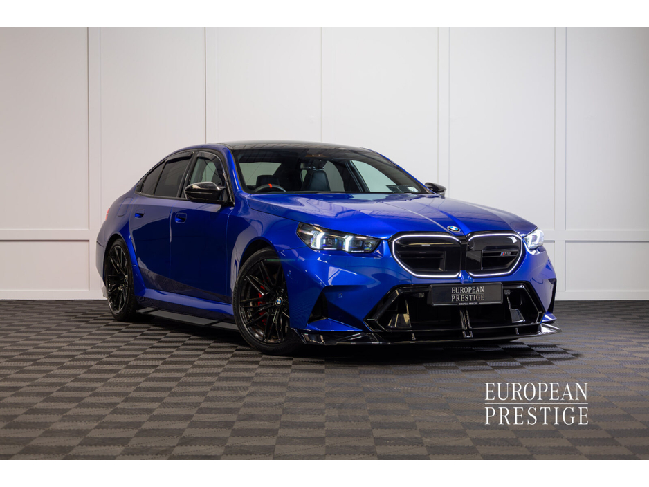 2025 BMW M5 for sale in , Ireland