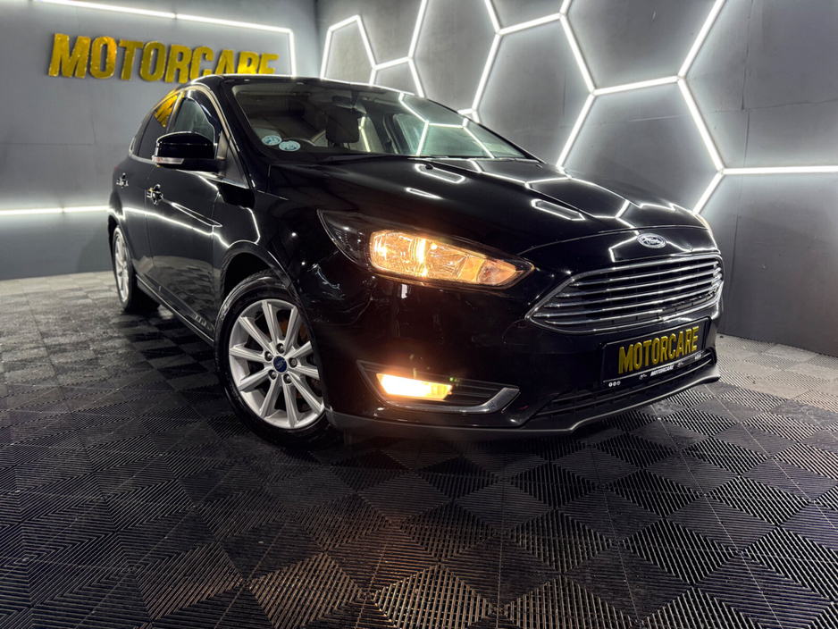 2017 Ford Focus for sale in , Ireland