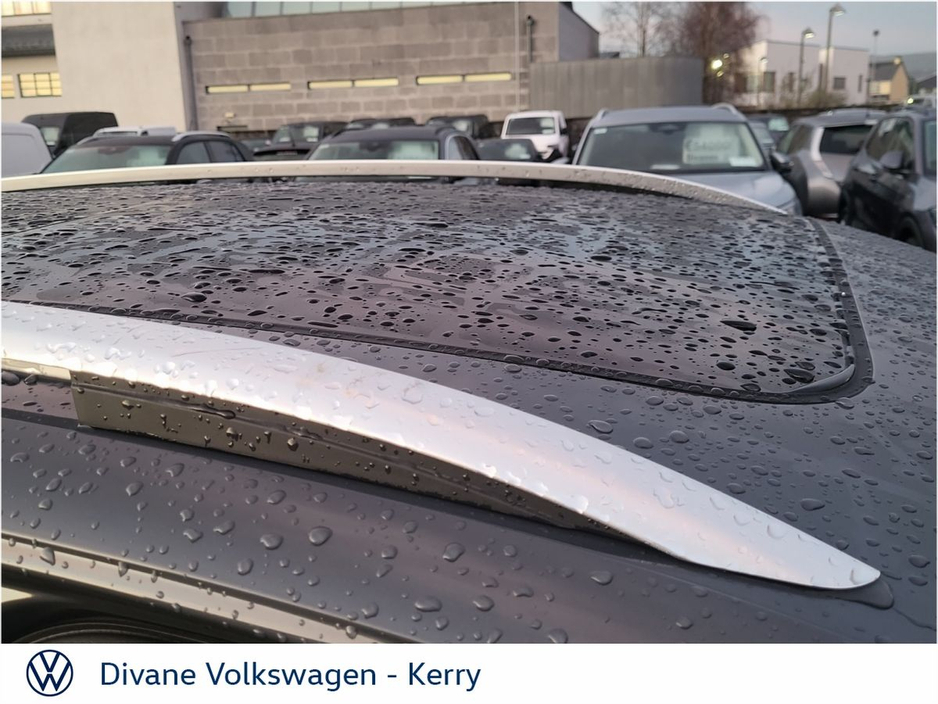 2026 Volkswagen Tiguan - image 20