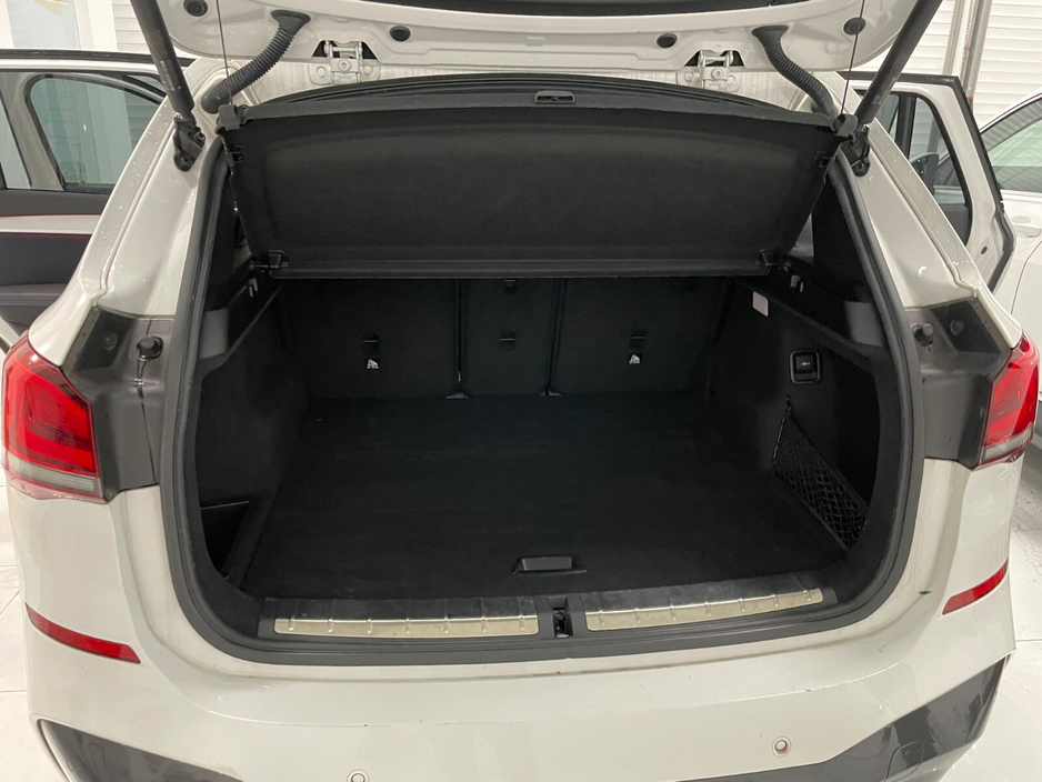 2020 BMW X1 sDrive18d M Sport €27,995