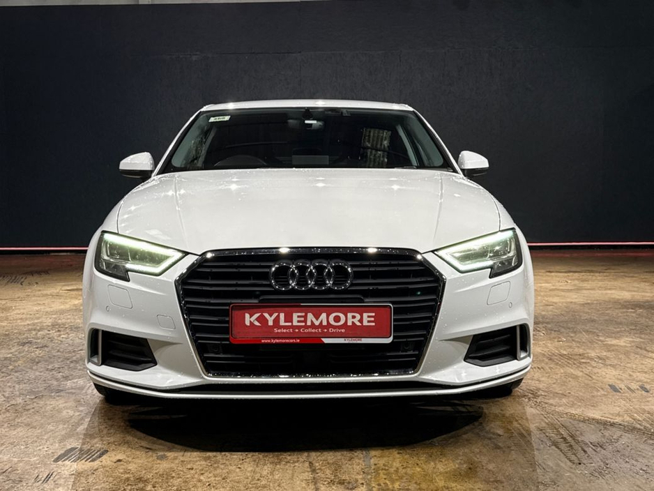 2017 Audi A3 - image 8