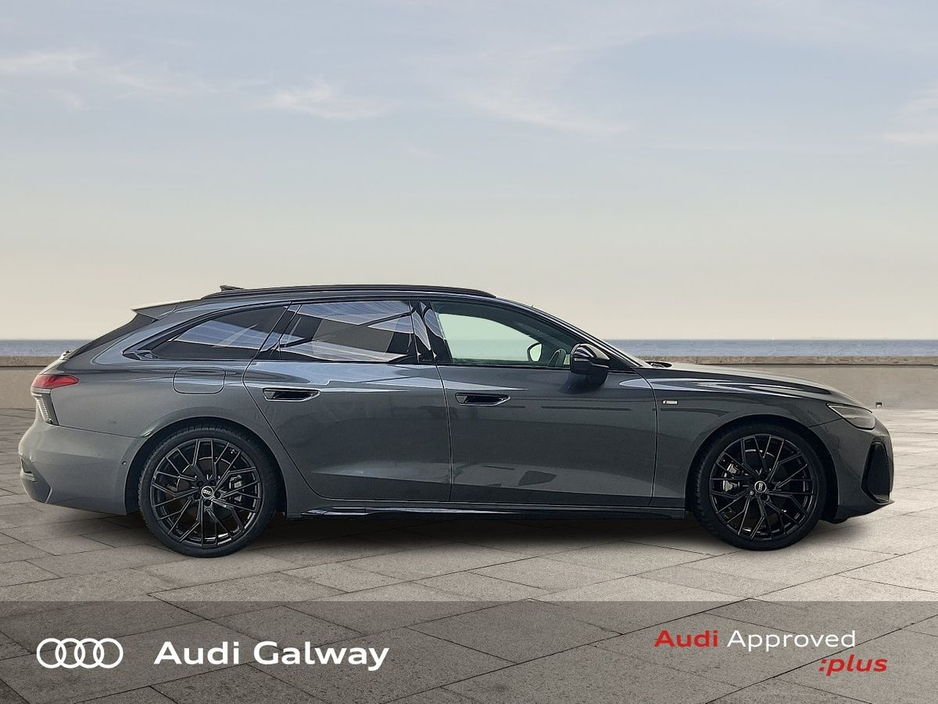 2026 Audi A6 - image 5