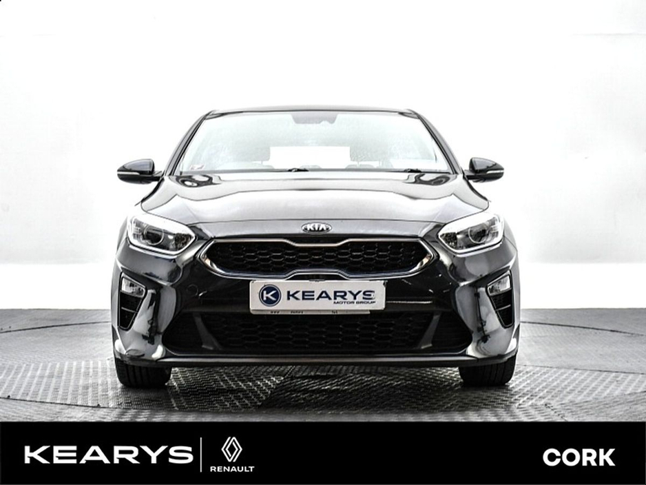 2019 Kia Ceed - image 11