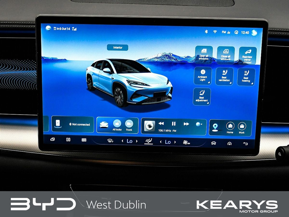 2026 BYD Sealion 7 - image 22