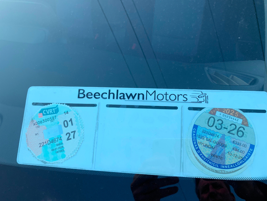 2022 Hyundai Kona - image 9