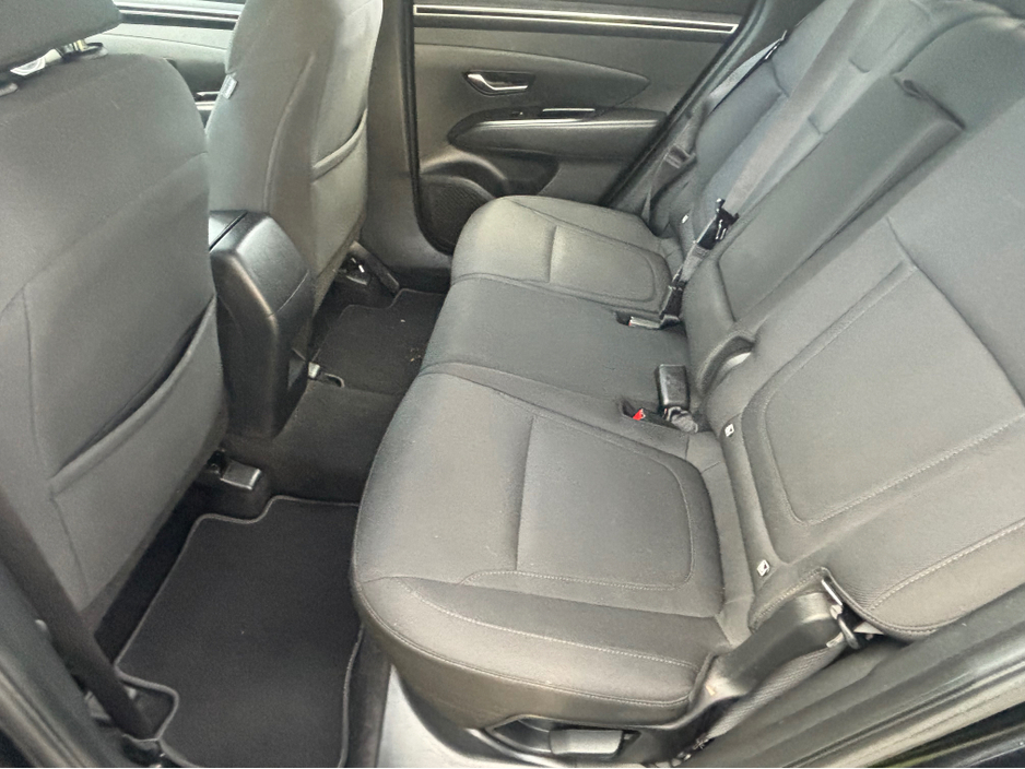 2022 Hyundai Tucson COMFORT PLUS 5DR €20,995