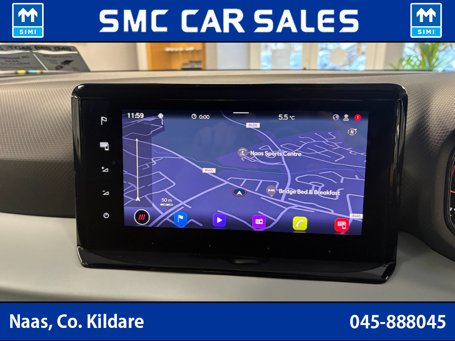 2024 SEAT Arona PA 1.0 TSI 110HP SE €21,950