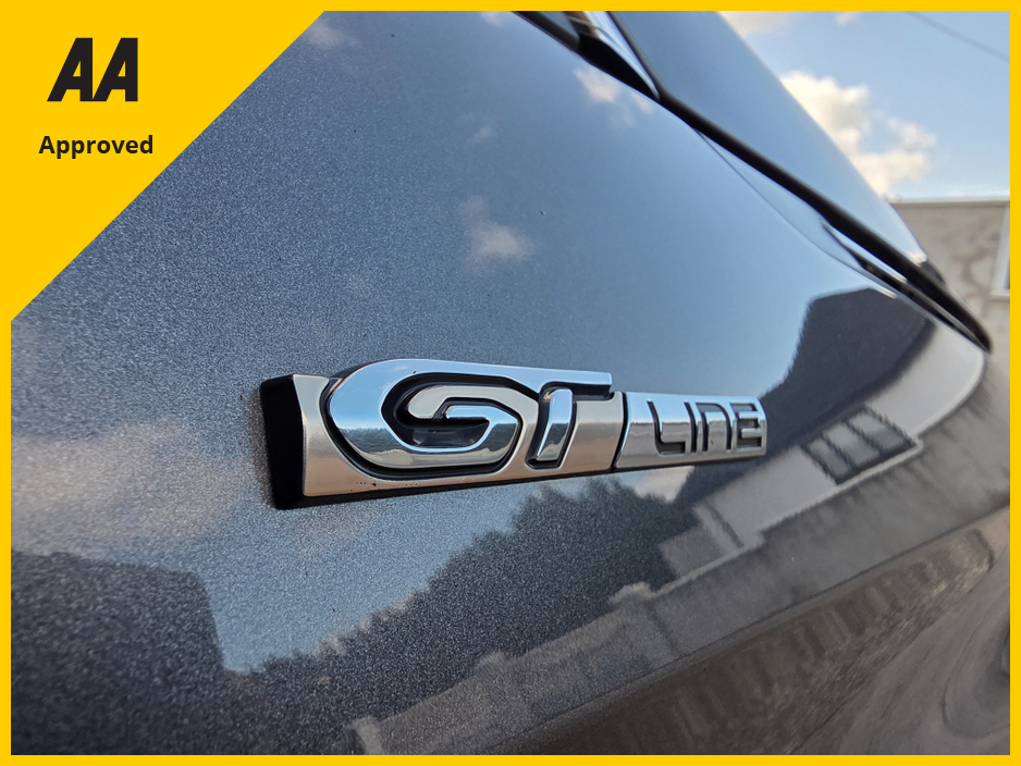 2019 Peugeot 3008 - image 13