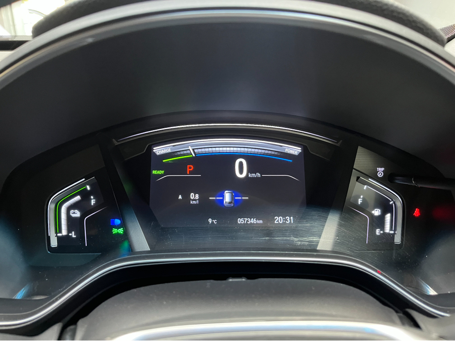 2019 Honda CR-V - image 22