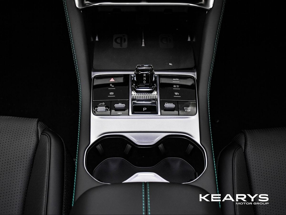 2026 BYD Seal U BOOST Order YOUR 261 Today €43,900